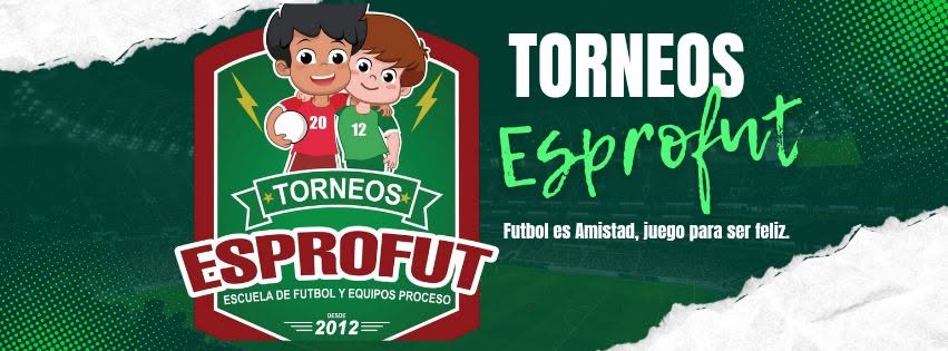 Actividad deportiva de Torneos ESPROFUT
