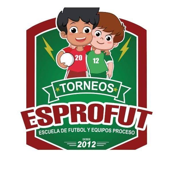 Logo de Torneos ESPROFUT